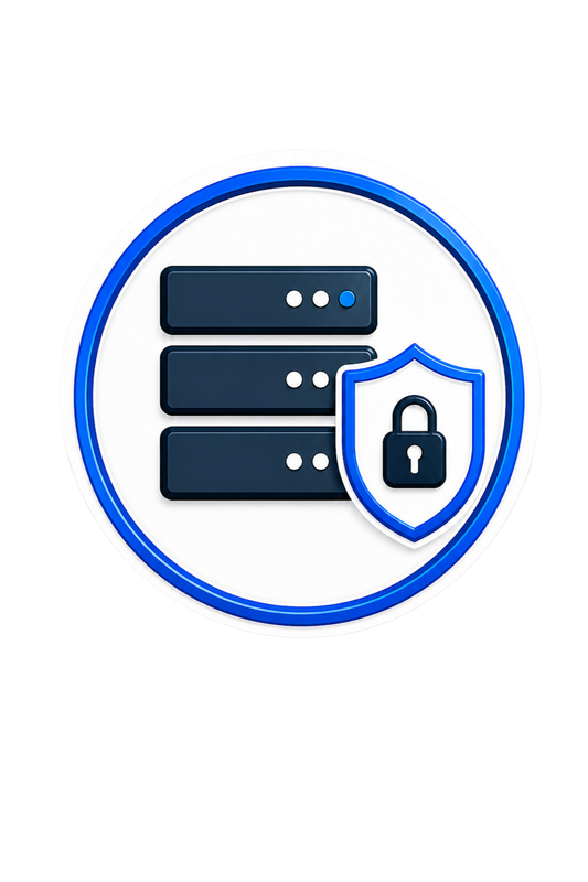 Isolated VMs — not shared containers